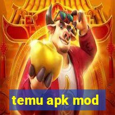 temu apk mod